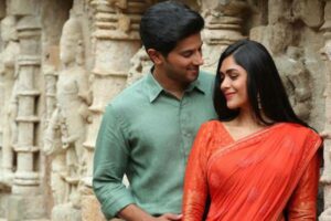 Sita Ramam Worldwide Closing Collections – Dq’s highest grosser