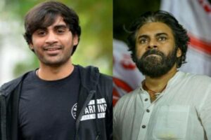 Exclusive: Pawan Kalyan and Sujeeth film Locked