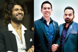 Vijay Deverakonda lines up one more Interesting Project