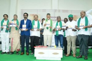 All parties support Amaravati, says Naidu