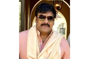 New schedule of Chiranjeevi’s film with Ravi Teja begins
