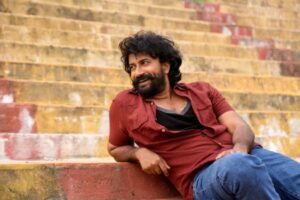 Krishnamma Title Song about beautiful friendship