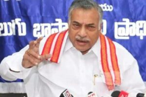 YLP not to withdraw his resignation