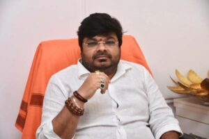 ‘The Kashmir Files’, ‘Karthikeya 2’ producer adopts Telangana village