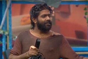 Bigg boss S6: Nomination day