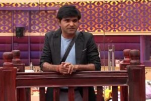 Bigg boss S6 E36: Chanti eliminated