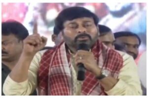 Chiranjeevi joins Haryana, Kerala governors at ‘Alai Balai’