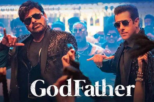 GodFather 5 days Worldwide Collections