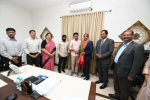 IIL to set up animal vaccine facility in Hyderabad’s Genome Valley