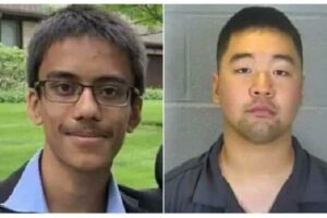 USA : Roommate kills Indian student in dorm room