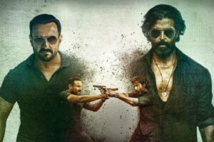 Vikram Vedha gives a new shock for Bollywood
