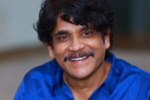 Photos: Nagarjuna Interview