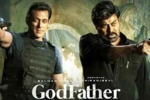 God Father Team’s costly gift for Salman Khan