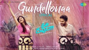 Gundelonaa from Ori Devuda: Rockstar Anirudh enthralls with his Vocals