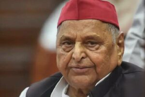 Mulayam Singh Yadav: The three-time UP CM was the ‘Dhartiputra’ of national politics