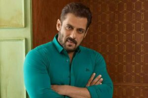 Salman Khan gets Fresh Death Threats