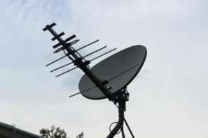 Indian satellite market in Deep trouble