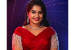 Bigg boss 6: Sudeepa eliminated