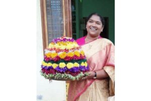 Once a gun-wielding Maoist, tribal MLA from Telangana gets PhD