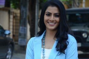 Varalakshmi Sarathkumar interview Yashoda movie