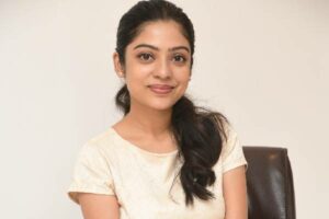 Photos: Varsha Bollamma Interview