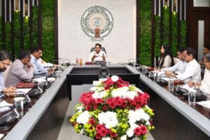 AP to digitalise all classrooms in govt schools