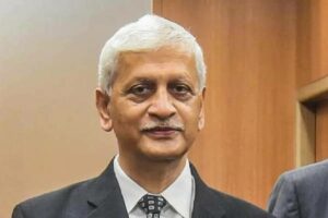 CJI Justice Lalith recuses himself from Amaravati case