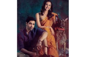 Adivi Sesh’ HIT 2 is in demand for Pan India Release