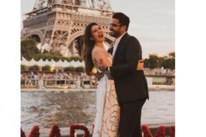 Wedding bells for Hansika Motwani