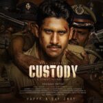 Custody Movie