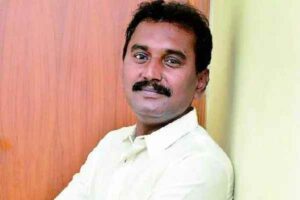 Tollywood writer and director is no more
