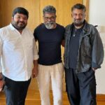 Sukumar, Abhishek Agarwal, and Vivek Agnihotri