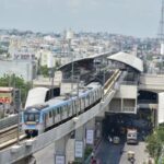 hyderabad metro rail