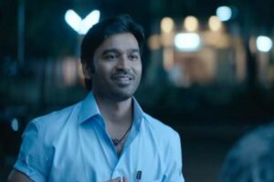 New Release date of Dhanush’s Sir Announced