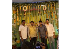 NBK108 Starts Rolling