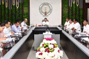 AP SIPB approves Rs 23,985 crore investments