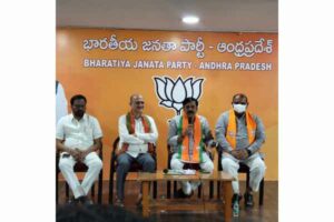 Will Jagan stay in Amaravati if he loses the polls in 2024?