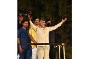 TDP should regain past glory in TS, rebuilt in AP, says Chandrababu