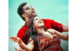 Rana Daggubati, Siddhu Jonnalagadda launch first single from ‘Das Ka Dhamki’