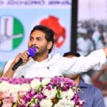 ys jagan