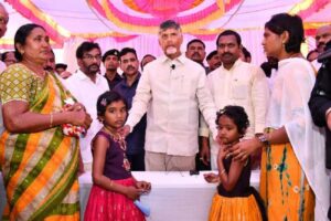 Naidu invites neutrals to TDP for 2024 polls