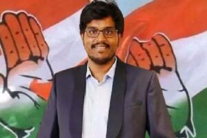 Congress strategist Sunil Kanugolu absconding, says Hyderabad police