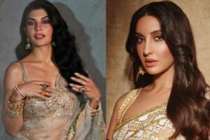 ‘Reputation being tarnished’: Nora Fatehi files defamation suit against Jacqueline Fernandez