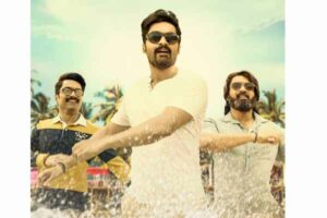 Kalyan Ram’s Amigos into profits, even before its release