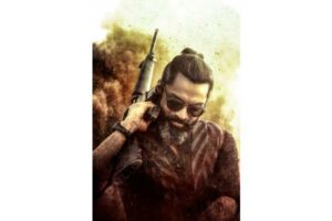 Amigos Exciting Teaser will be releasing on January 8th