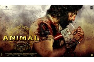 Animal First Look: Ranbir Kapoor Looks Badass