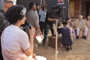 Kangana Ranaut mortgaged her properties while making ‘Emergency’