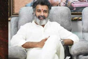 Tarakarathna falls sick in Yuvagalam, out of danger