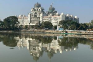 TN, Jharkhand CMs to attend inauguration of T’gana Secretariat