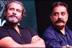 Buzz: Vikram to lock horns with Kamal Haasan?